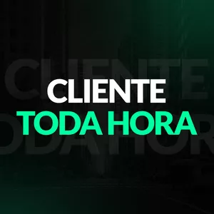 Imagem de capa para o Curso online Cliente Toda Hora 
