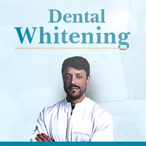 Cover image for Online course Dental Whitening Course