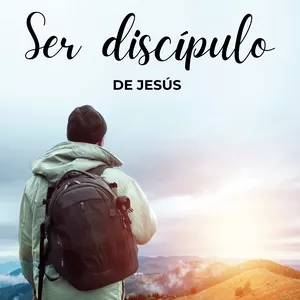 Imagen de portada para Ebook Ser discípulo de Jesús