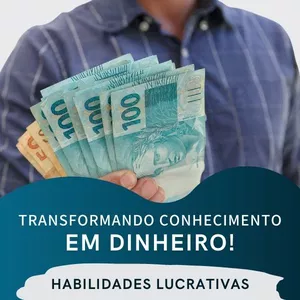 Curso Comunidade TCD de Negócios Online