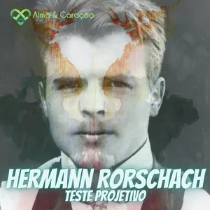 Imagem do curso O Teste da Mancha de Tinta - Minicurso de 20 Hrs - Hermann Rorschach 