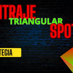 Imagen de portada para Curso online Domina el Arbitraje Triangular en Spot y Maximiza Tus Ganancias