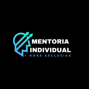 Imagem de capa para o Curso online Mentoria Individual (1 Hora)