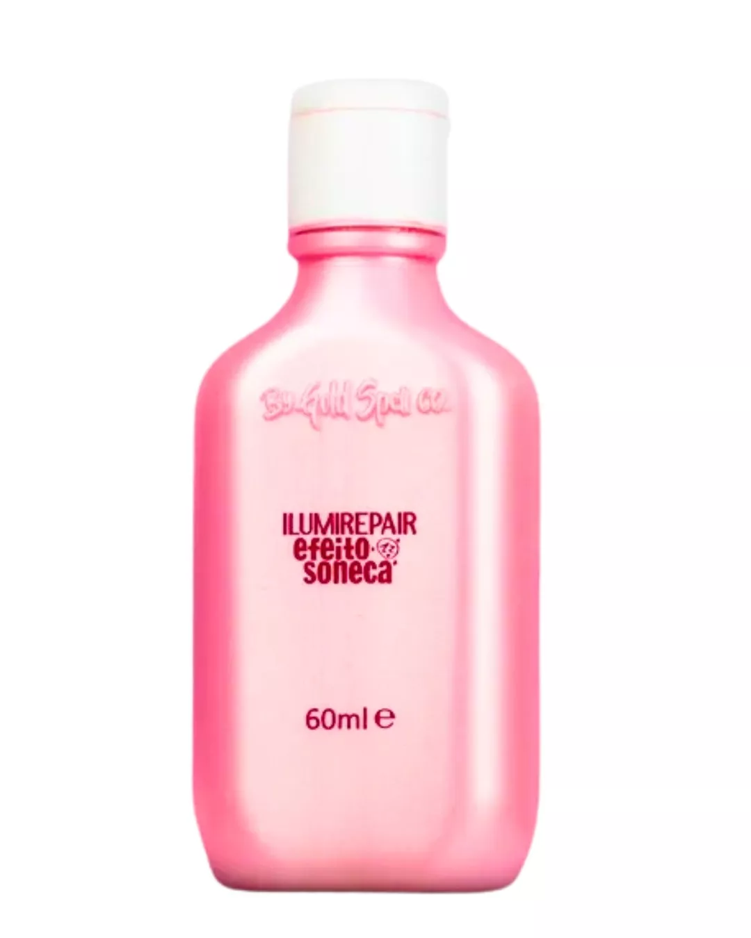 Reparador de Pontas Hidratante Ilumirepair Efeito Soneca Gold Spell