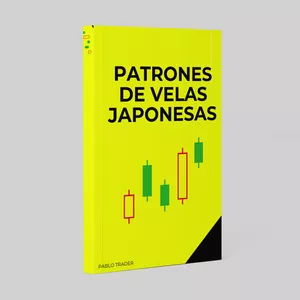 Imagen de portada para Ebook Patrones de Velas