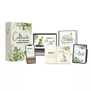 Imagen de portada para Curso online Cultívate: Y vive la vida que Dios realmente tiene para ti