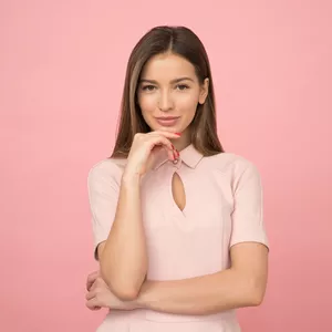 Imagem de capa para o Ebook "O Guia Completo da Mulher Empoderada: Como Dizer Não e Se Sentir Livre"