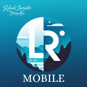 Imagem de capa para o Curso online Curso Lightroom Mobile