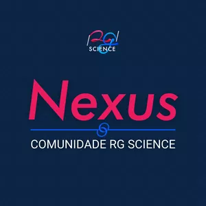 Imagem principal do produto Nexus | Comunidade RG Science