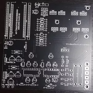 Imagen de portada para Curso online Inversor SPWM arduino nano
