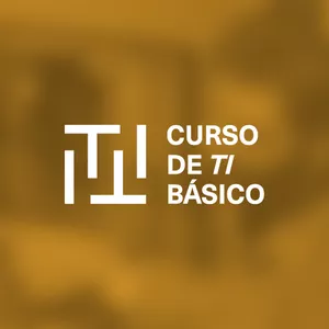 Imagem do curso Curso de TI Básica