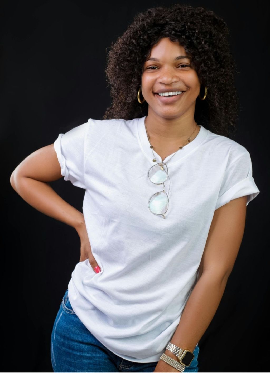 Camila R. – Lima, Perú