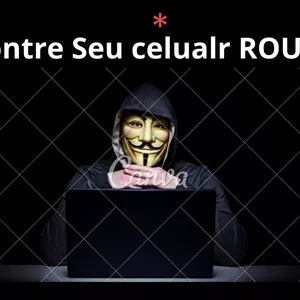 Imagem do curso Ebook ensinando a achar seu celualar Roubado