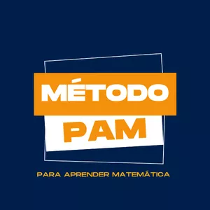 Imagem de capa para o Curso online Método PAM - Para Aprender Matemática