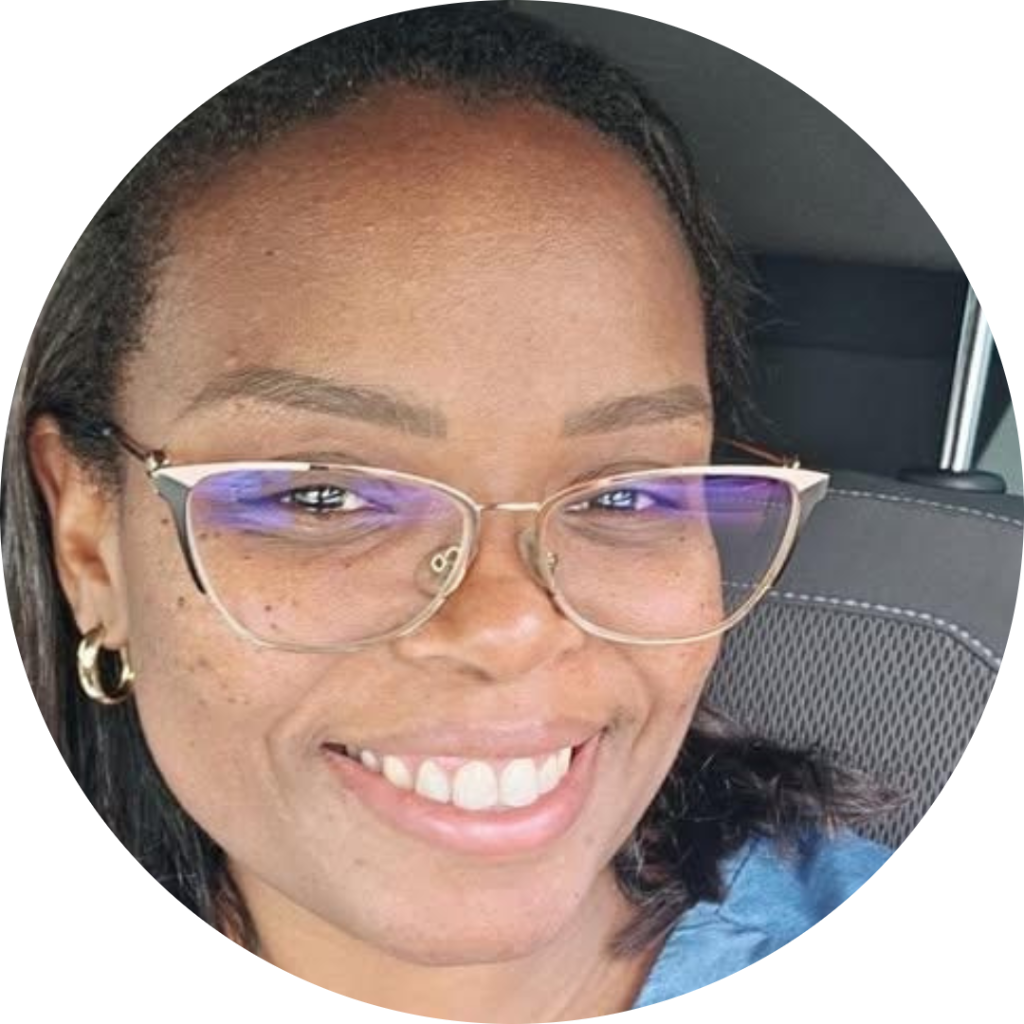 Daisiane Hilário 
