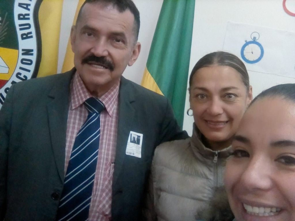 EDGAR PERDOMO