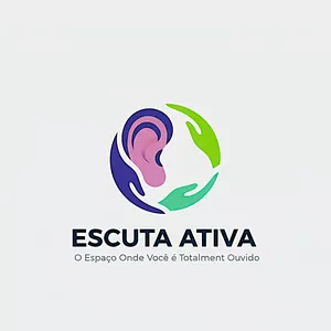 Imagem de capa para o Curso online Escuta Ativa 24h