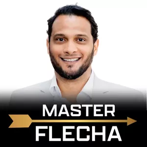 Imagem de capa para o Curso online MasterFlecha - Mentoria em grupo | Comunicação