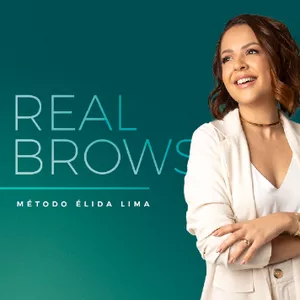 Imagem de capa para o Curso online Curso Método Real Brows