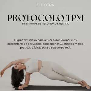 Imagem de capa para o Curso online Protocolo TPM