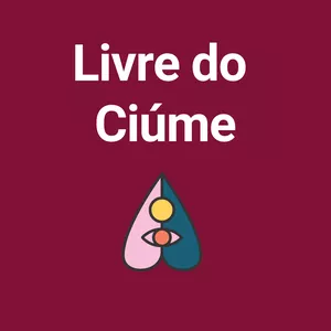 Imagem de capa para o Curso online Livre do Ciúme
