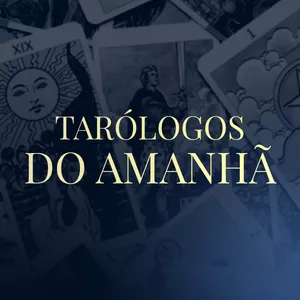 Imagem de capa para o Curso online Tarologos do Amanhã