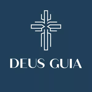 Imagem de capa para o Curso online Deus Guia
