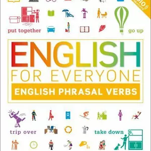 Cover image for Online course English for Everyone a1abssj
