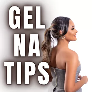 Imagem de capa para o Curso online Poder do Gel Na TIPS 