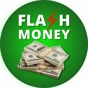 Imagem principal do produto Flash Money [ Q&A ]
