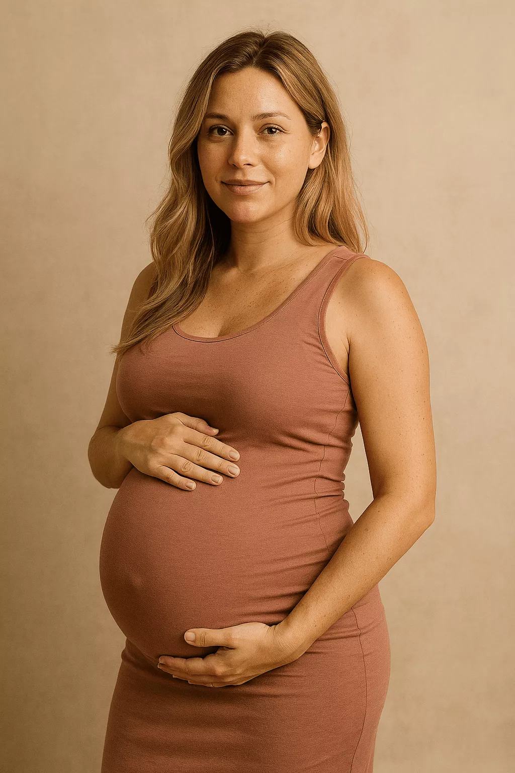 Gestar com amor e consiência - O Guia Completo da Gravidez Para Mães de Primeira Viagem — imagem 2