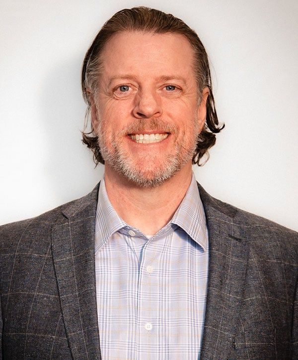 Michael Park, JD