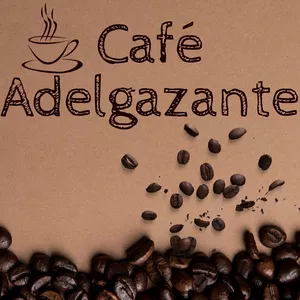 Imagen de portada para Curso online Café Adelgazante
