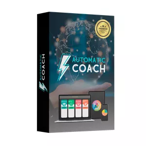 Imagen de portada para Curso online - Dominando las Herramientas Coaching