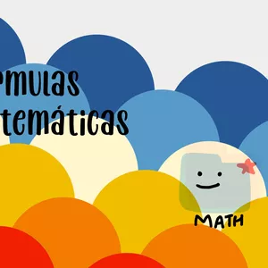 Imagen de portada para Ebook Formulario matemático