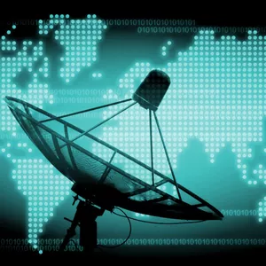 Imagem de capa para o Curso online Sistema Básico de Telecomunicações