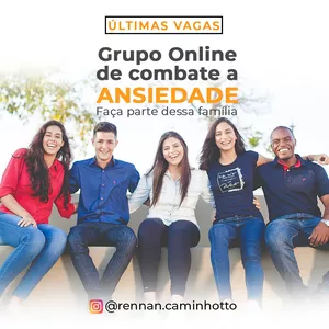 Imagem de capa para o Curso online Grupo de Acompanhamento em Nutrição e Suplementação Online 
