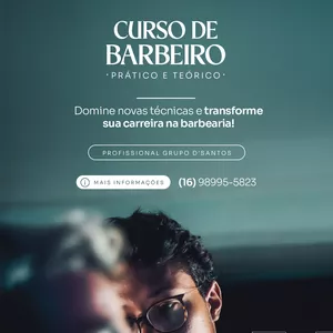 Imagem de capa para o Curso online Pensar para cortar.