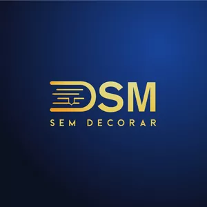 Imagem de capa para o Curso online DSM Sem Decorar