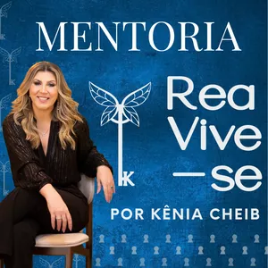 Imagem de capa para o Curso online Mentoria ReaVive-se