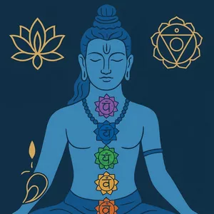 Imagem do curso Hatha Yoga e Meditação no Despertar dos Chakras