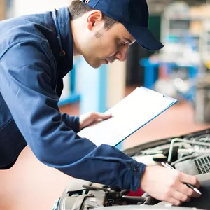 Imagem de capa para o Curso online Curso Completo de Identificação Veicular para Vistoriadores