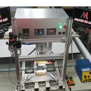 Imagem de capa para o Curso online Curso Mundo Do ACF