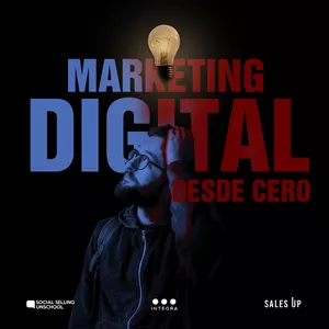 Imagen de portada para Curso online Adiós agencias de marketing