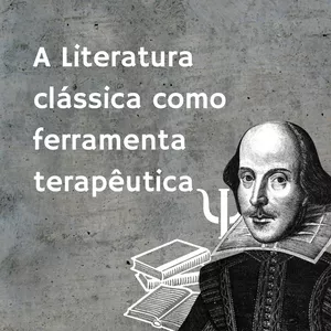 Imagem de capa para o Curso online A Literatura clássica como ferramenta terapêutica