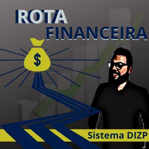 Imagem de capa para o Curso online ROTA FINANCEIRA: Da Dívida aos Investimentos
