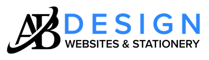 AB Design - Website School logo