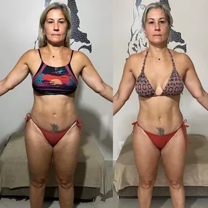 Imagem de capa para o Curso online PENSE MAGRO AGORA