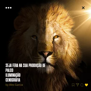 Imagem de capa para o Curso online Produção de Palco com investimentos baixos