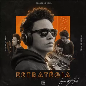 Imagem do curso DO ZERO À PROD, MIX E MASTER PRO COM TOQUES DO ARIEL